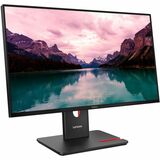 Lenovo ThinkVision T24-40 24" Class Full HD LED Monitor - 16:9 - Eclipse Black - 23.8" Viewable - In-plane Switching (IPS) Technology - WLED Backlight - 1920 x 1080 - 16.7 Million Colors - 250 cd/m� - 4 ms - Swivel, Height, Pivot, Tilt - USB Type-C - HDMI - VGA - DisplayPort - VESA Mount Compatible - USB Hub