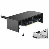 Dell WD22TB4 Docking Station - for Desktop PC - 180 W - Thunderbolt 4 - 5K - 5120 x 2880 - Network...