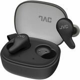 JVC Gumy Wireless Noise Cancelling Earbuds