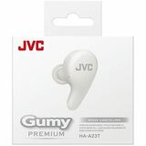 JVC Gumy Wireless Noise Cancelling Earbuds
