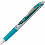 EnerGel BL77 Pen Turquoise