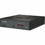Image of Shuttle XPC slim DN11H DN11H5