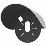 Ubiquiti G6 Dome Camera Weather Shield - Protection, Outdoor - Weather Resistant - Polycarbonate - White