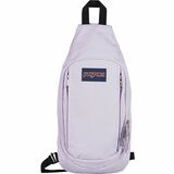Jansport Move Carrying Case (Sling) Accessories - Pastel lilac