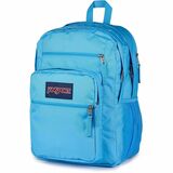Jansport BIG STUDENT Carrying Case (Backpack) for 15" Notebook - Electric Azul