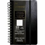 Cambridge Notebook