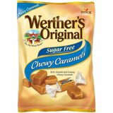 Green+Rabbit+Werther%27s+Carmel+Candies
