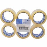 Sparco+Premium+Heavy-duty+Packaging+Tape+Roll
