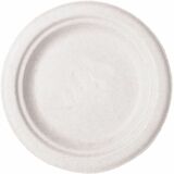 Vegware+Sugarcane+Plates