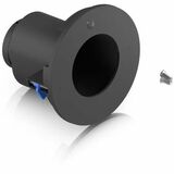 Ubiquiti Ceiling Mount for Surveillance Camera - Black - Polycarbonate