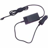 HPI - RPB Certified Parts 65W Auto Adapter - 65 W - 12 V DC Input (L50507-001)