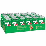 7UP - Boisson non alcoolis&eacute;e Zero Sugar