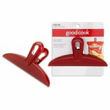 Good Cook Bag Clip - for Bag - Easy Grip - 1 Each