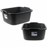 Sterilite Cookware - Black - 1 Each