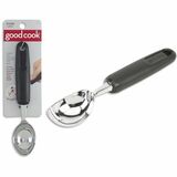 Good Cook Ice Cream Scoop - Scoop - Scoop - Dishwasher Safe - Plastic - 1 Each