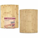Good Cook Cutting Board - For Serving, Cutting