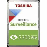 Toshiba S300 Pro 8 TB Hard Drive - 3.5