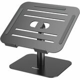 Fellowes Alumia Desk Laptop Stand - Silver