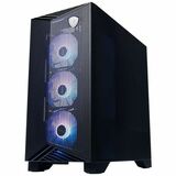 MSI Aegis RS2 AI Aegis RS2 AI C2NVZ9-1848US Gaming Desktop Computer - Intel Core Ultra 9 285K - 128...