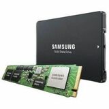Samsung PM9A3 3.84 TB Solid State Drive - Internal - U.2 (PCI Express 4.0 x4) - Data Center Device...