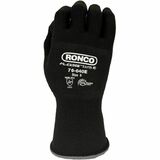 RONCO Flexsor Earth 76-640E Work Gloves