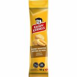 Krispy Kernels Peanuts - Honey Roasted - 2.12 oz (60 g) - 12 / Box