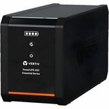 Image of VERTIV PowerUPS 200 PSA PSA6E-600LVT