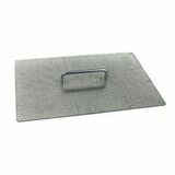 Wiremold Evolution Series EFB45 Floor Box Template (EFB45-TEMPLATE)