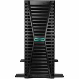 HPE ProLiant Compute ML350 Gen12 4U Tower Server - 1 x Intel Xeon 6515P 2.30 GHz - 64 GB RAM - 960 GB SSD - (2 x 480GB) SSD Configuration - Serial ATA/600, 12Gb/s SAS, NVMe Controller
