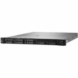 HPE ProLiant Compute DL320 Gen12 1U Rack Server - 1 x Intel Xeon 6 6515P 2.40 GHz - 64 GB RAM - Serial ATA/600, 12Gb/s SAS, NVMe Controller
