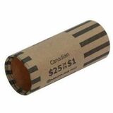 Northern Specialty Supplies Crimped-End Canadian Coin Wrappers