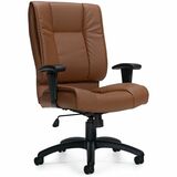 Offices To Go - Ashmont | Fauteuil de direction basculant à dossier haut