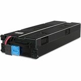 CyberPower UPS Replacement Batteries APCRBC155-CP Battery Unit - 9000 mAh - Lead Acid - User Replaceable, Leak Proof/Sealed