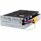 CyberPower UPS Replacement Batteries APCRBC159-CP Battery Unit - 9000 mAh - Lead Acid - User Replaceable, Leak Proof/Sealed