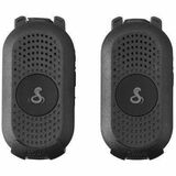 Cobra PX280 Two-way Radio - 22 Radio Channels - 38 Total Privacy Codes - Voice Activated...