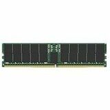 Kingston RAM Module - For Server - 96 GB - DDR5-6400/PC5-51200 DDR5 SDRAM Dual-rank Memory - CL52 -...