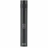 AKG C151 Plug-in Electret Condenser Microphone for Studio, Live Instrument, Broadcasting, Vocals,...