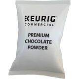 Keurig Premium Chocolate Powder - 2 lb (907.18 g) - Hot Chocolate Mix - 1 / Piece