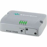 Sierra Wireless AirLink EX400 Wi-Fi 6 IEEE 802.11ax 2 SIM Cellular, Ethernet Modem/Wireless Router