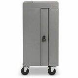 Image of Bretford CUBE Cart Slim Pro
