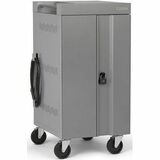 Image of Bretford CUBE Cart Slim Pro