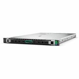 HPE ProLiant Compute DL360 Gen12 1U Rack Server - 1 x Intel Xeon 6505P 2.20 GHz - 64 GB RAM - 16 TB HDD - (2 x 8TB) HDD Configuration - Serial ATA/600, 12Gb/s SAS, NVMe Controller