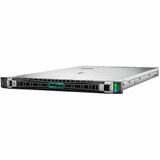 HPE ProLiant Compute DL360 Gen12 1U Rack Server - 1 x Intel Xeon 6515P 2.30 GHz - 64 GB RAM - 960 GB SSD - (2 x 480GB) SSD Configuration - Serial ATA/600, 12Gb/s SAS, NVMe Controller