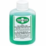 First Aid Central - Nettoyant liquide