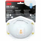 3M - Masque anti-poussi&egrave;res Cool Flow
