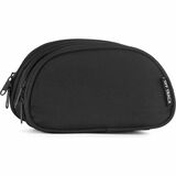 Off Track - Étui de transport Crayon - Gris fonc&eacute;