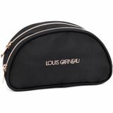 Louis Garneau - Étui de transport Crayon - Noir, Or rose