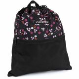 Louis Garneau Carrying Case (Tote) Gym - Black