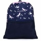 Louis Garneau Carrying Case (Tote) Gym - Blue