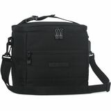 Louis Garneau Lunch Box - Black Collection